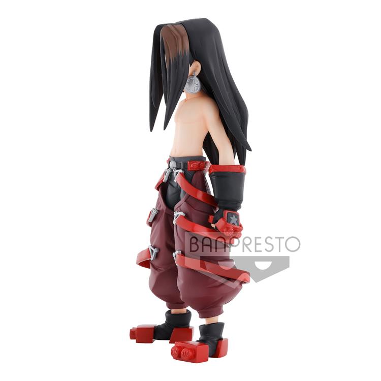 Shaman King - Hao Figure [Vol. 2]