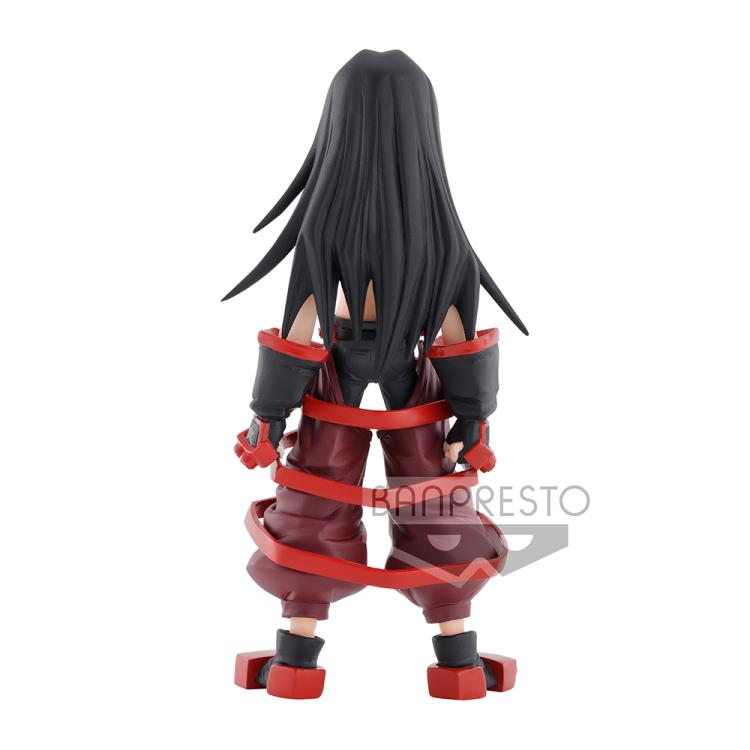 Shaman King - Hao Figure [Vol. 2]