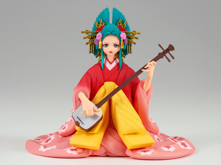 One Piece - DXF - The Grandline Lady - Geisha Komurasaki