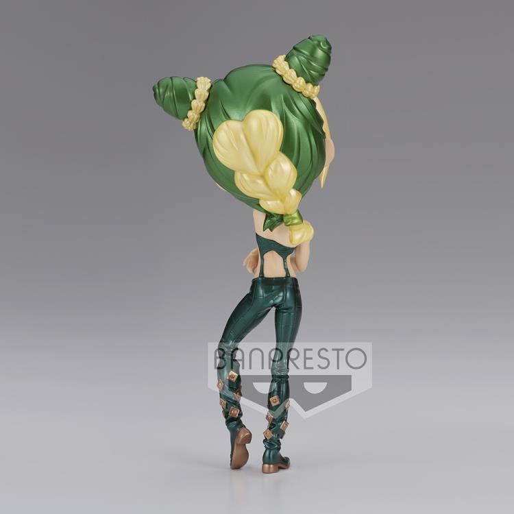 JoJo's Bizarre Adventure: Stone Ocean - Q Posket - Jolyne Cujoh [Ver. B]