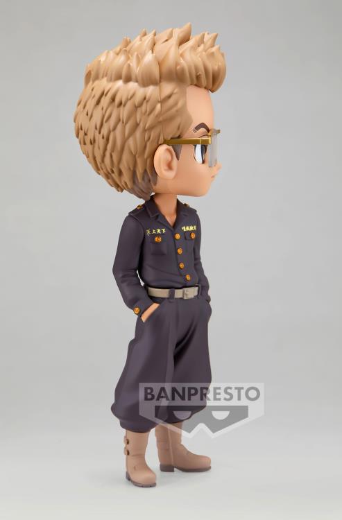 Tokyo Revengers - Q Posket - Tetta Kisaki [Ver.B]