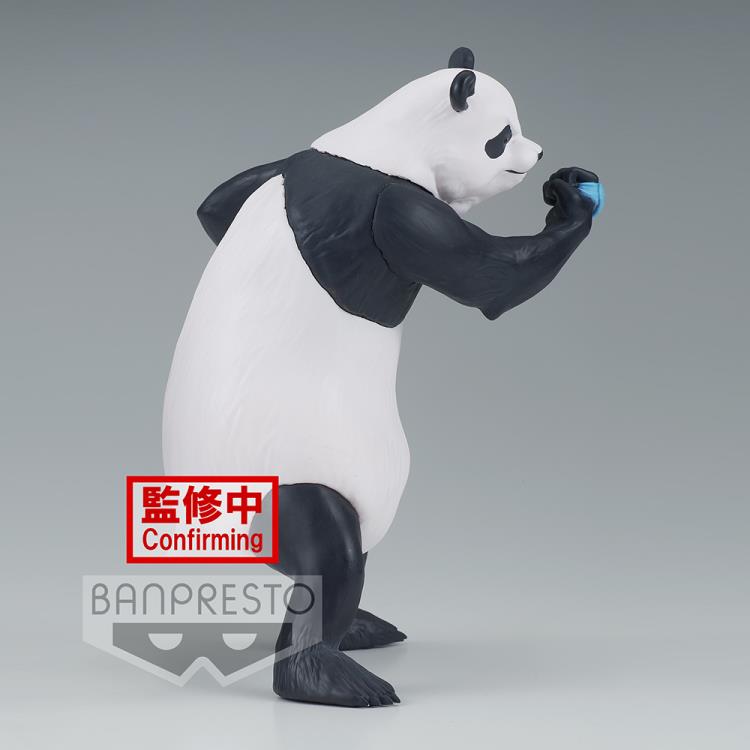 Jujutsu Kaisen -  Panda Figure