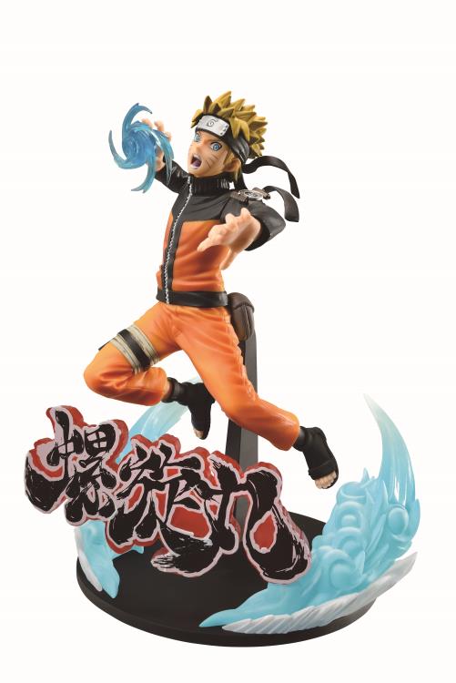 Naruto: Shippuden - Vibration Stars - Uzumaki Naruto (Special Ver.)