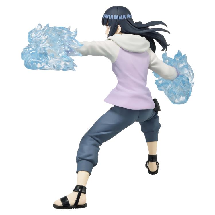 Naruto: Shippuden - Vibration Stars - Hyuga Hinata [Byakugan Ver.]