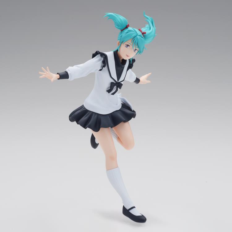 Mobile Suit Gundam: Char's Counterattack - Quess Paraya Figure