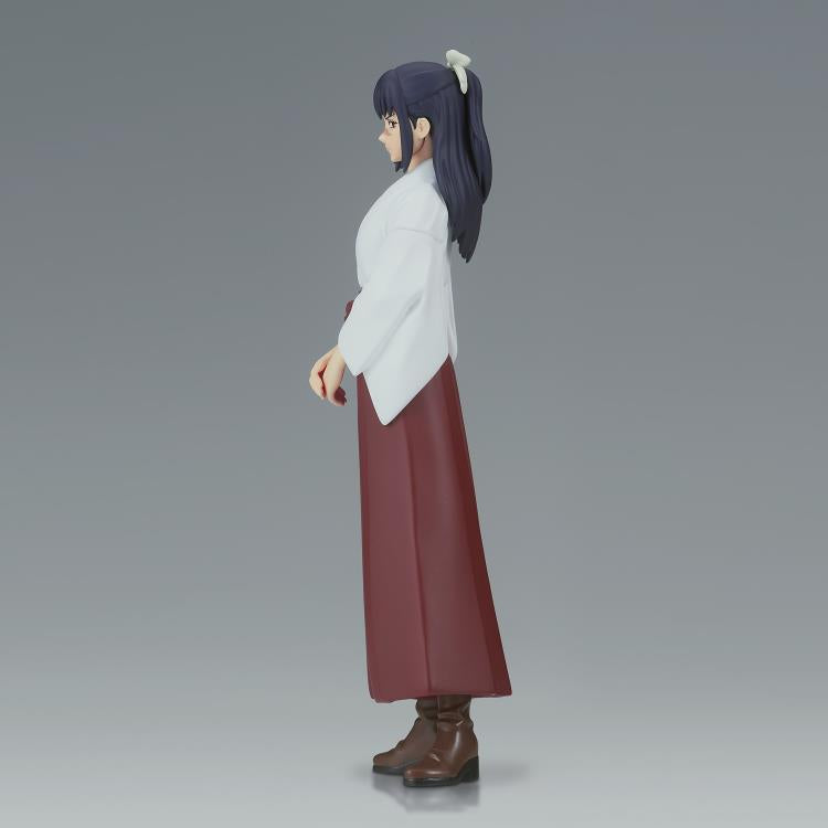 Jujutsu Kaisen - Jukon no Kata - Utahime Iori (Ver. A)