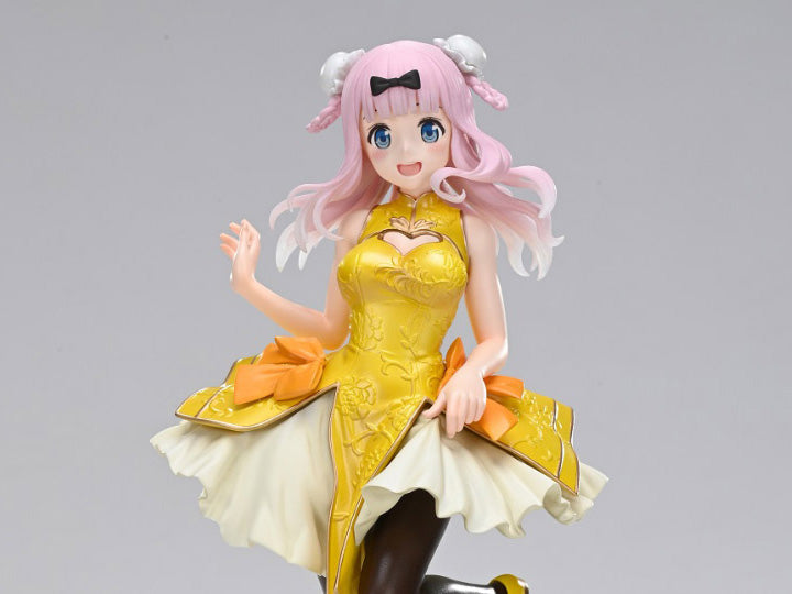 Kaguya-sama: Love Is War - Coreful Chika Fujiwara Figure