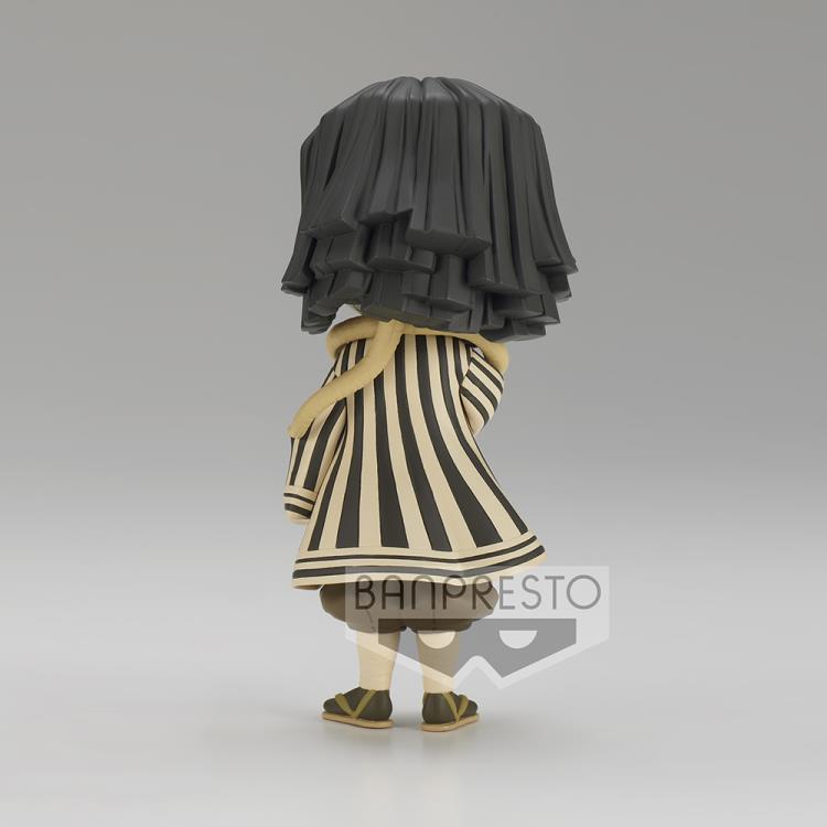 Demon Slayer: Kimetsu no Yaiba - Q Posket - Obanai Iguro [Ver. B]