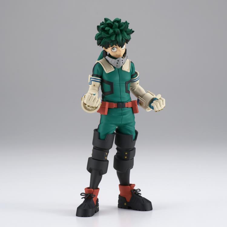 My Hero Academia - Age of Heroes - Deku [Ver.2]