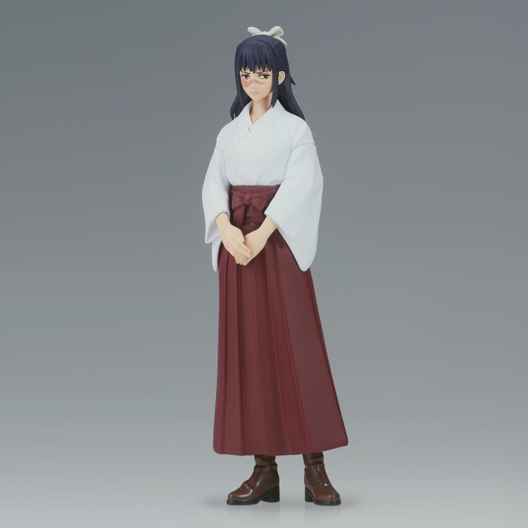 Jujutsu Kaisen - Jukon no Kata - Utahime Iori (Ver. A)