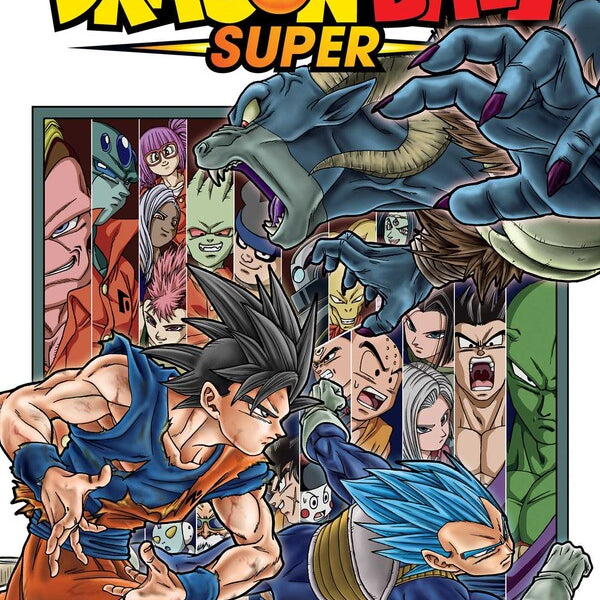 スーパーサイヤ人　真田丸　全13巻 Dragon Ball Super, Vol. 13