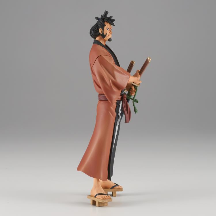 One Piece - DXF - The Grandline Men - Wano Country Vol.27 - Kin’emon