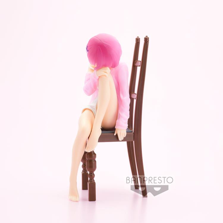 Re:Zero Starting Life in Another World - Relax Time - Ram