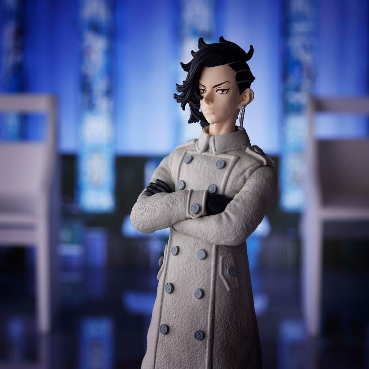 Tokyo Revengers - Hajime Kokonoi Figure