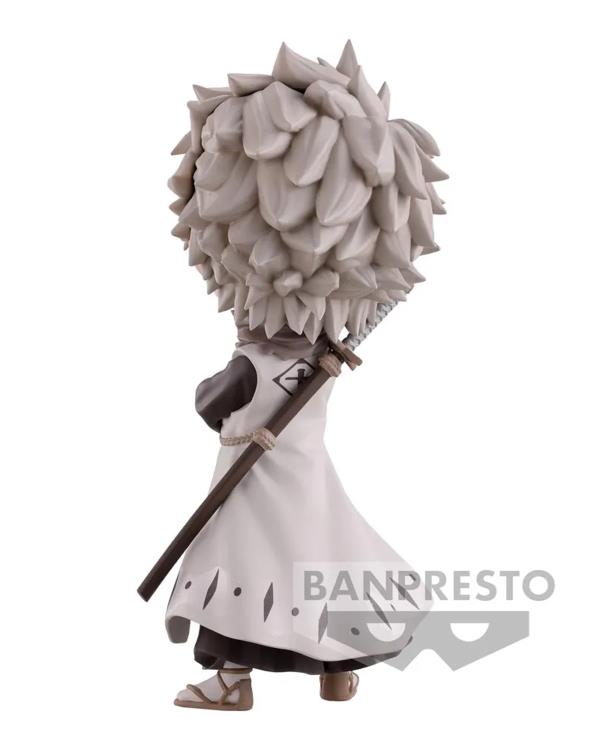Bleach - Q Posket - Toshiro Hitsugaya [Thousand Year Blood War Ver. B]