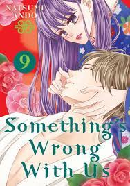 Something's Wrong With Us, Vol. 9