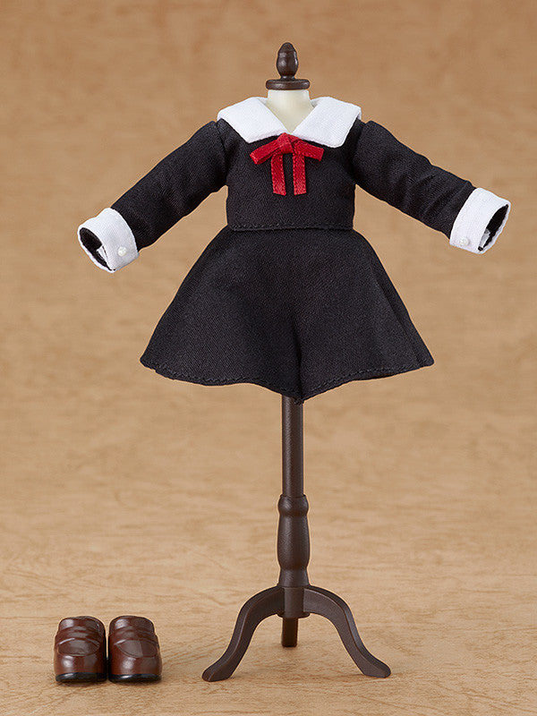 Nendoroid Doll: Kaguya-sama: Love is War? - Outift Set (Shuchiin Academy Uniform - Girl)