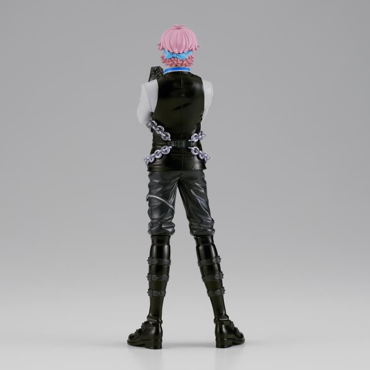 One Piece Film: Red - DXF The Grandline - Koby