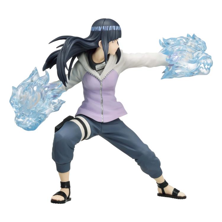 Naruto: Shippuden - Vibration Stars - Hyuga Hinata [Byakugan Ver.]