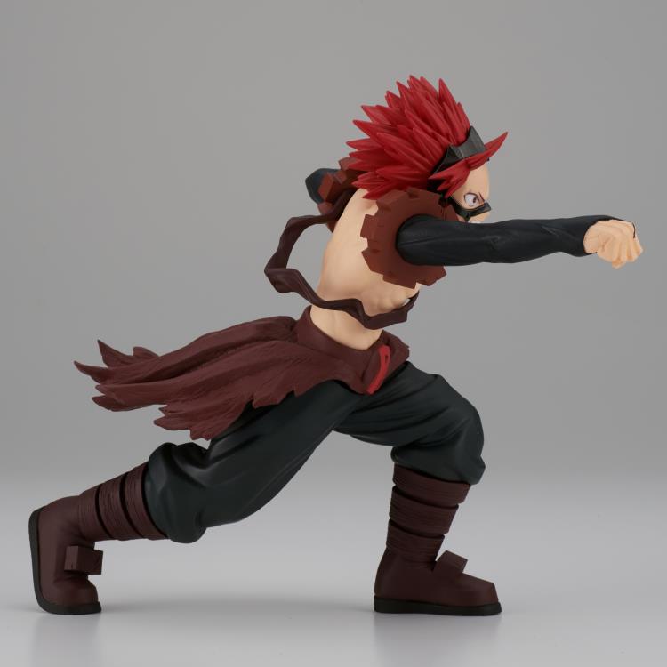My Hero Academia - The Amazing Heroes Vol.35 - Eijiro Kirishima