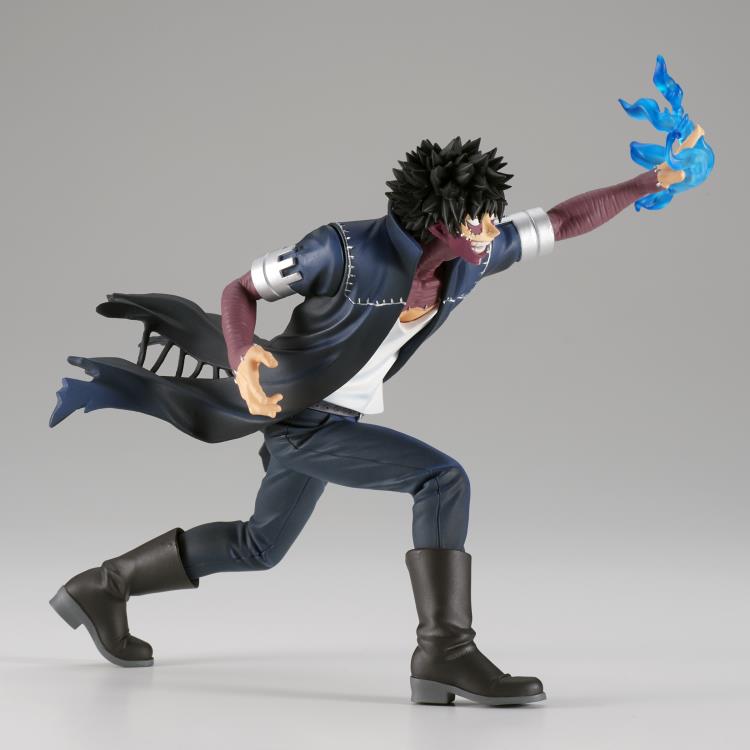 My Hero Academia - The Evil Villains Vol.5 - Dabi