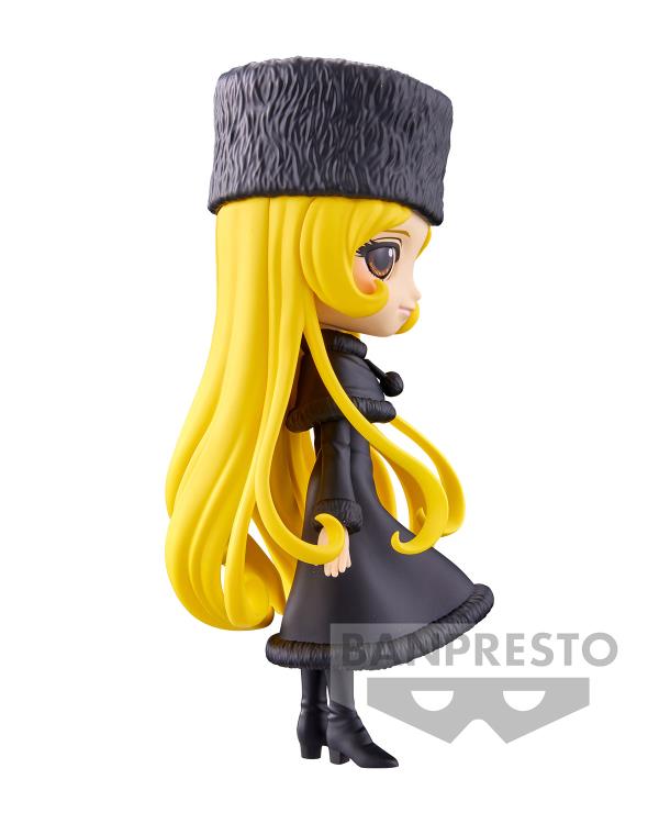 Galaxy Express 999 - Q Posket - Maetel [Ver. A]
