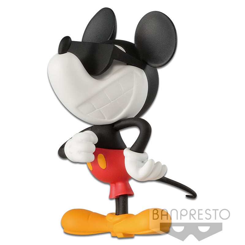 Mickey Shorts Collection Vol. 1 - Mickey Mouse with Sunglasses
