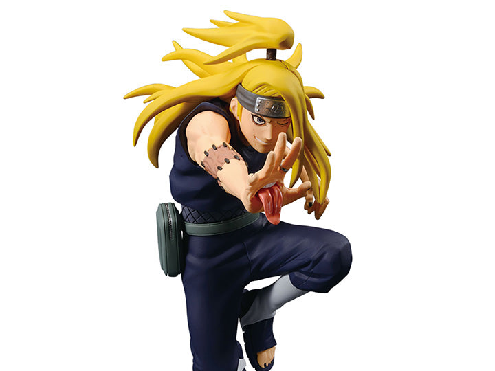 Naruto: Shippuden - Vibration Stars (Sasuke vs. Deidara) - Deidara (Ver.2)