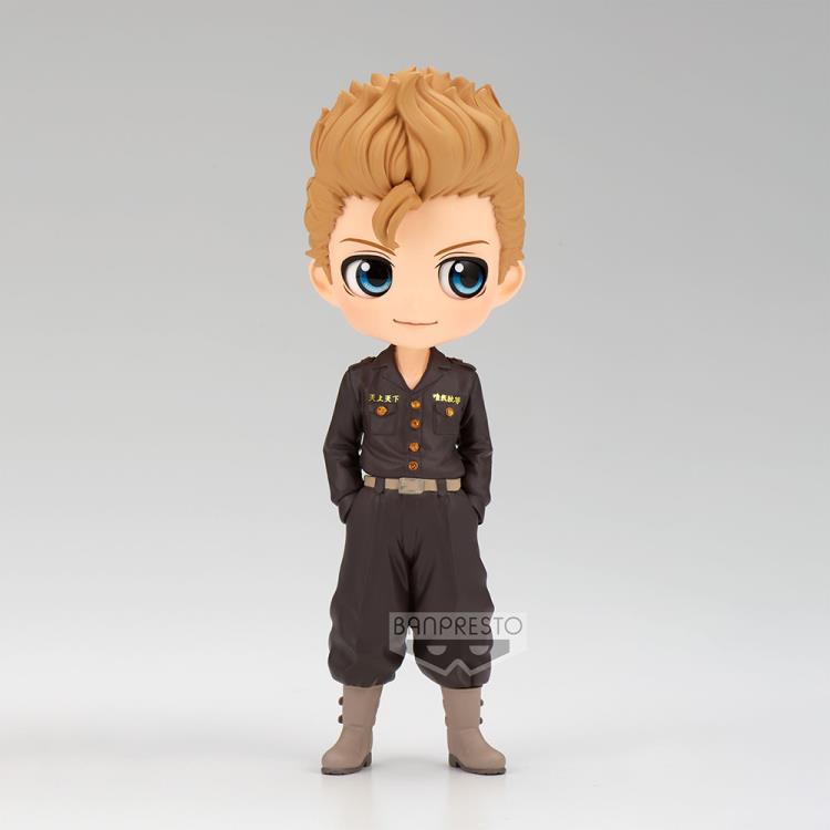 Tokyo Revengers - Q Posket - Takemichi Hanagaki [Ver. B]