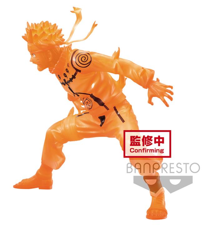Naruto: Shippuden - Vibration Stars - Naruto Uzumaki (Ver.B)