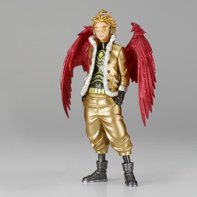 My Hero Academia - Age of Heroes - Hawks