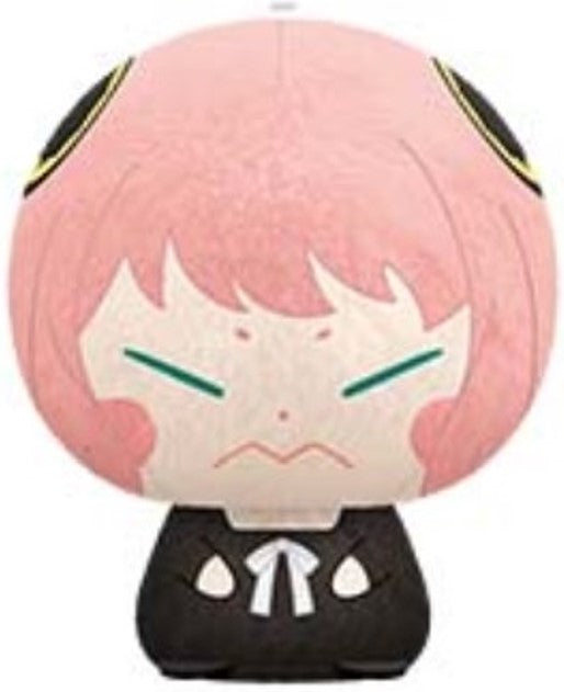 SPYxFAMILY - ROUND PLUSH