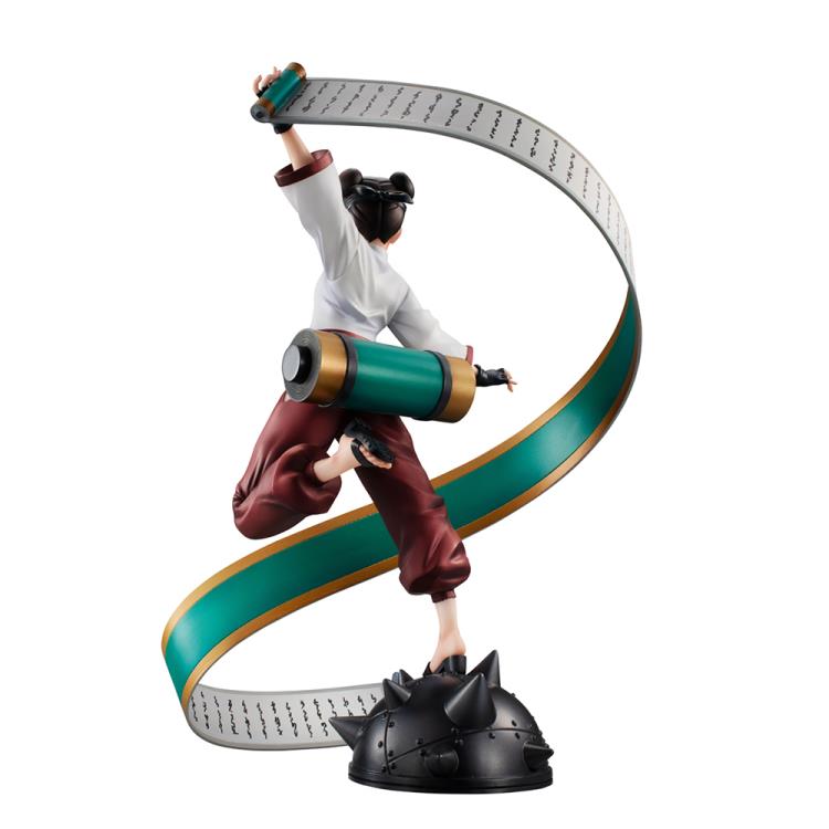 Naruto - Gals - Tenten Figure