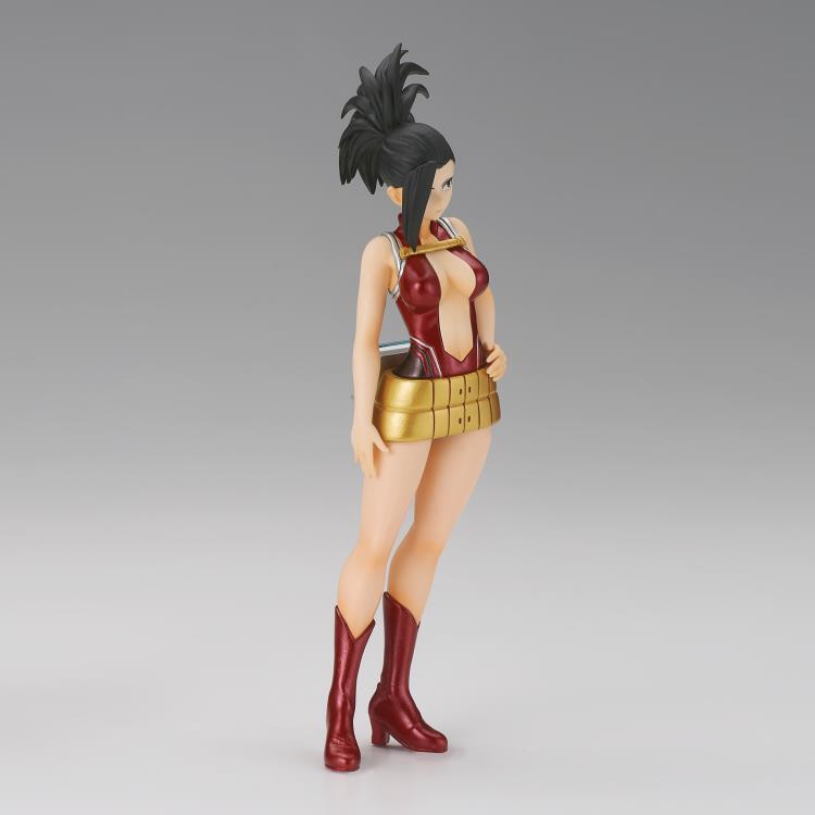 My Hero Academia - Age of Heroes - Momo Yaoyorozu