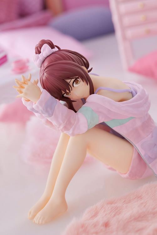 The Idolmaster Shiny Colors - Relax time - Amana Osaki