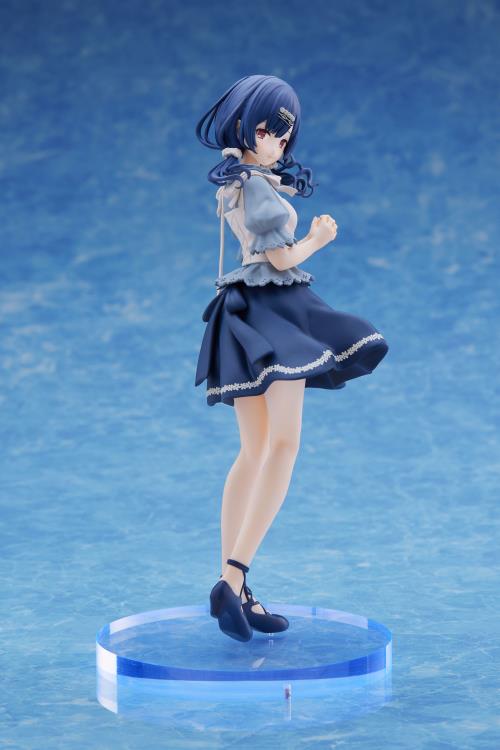 The Idolm@ster: Shiny Colors - Rinze Morino Figure