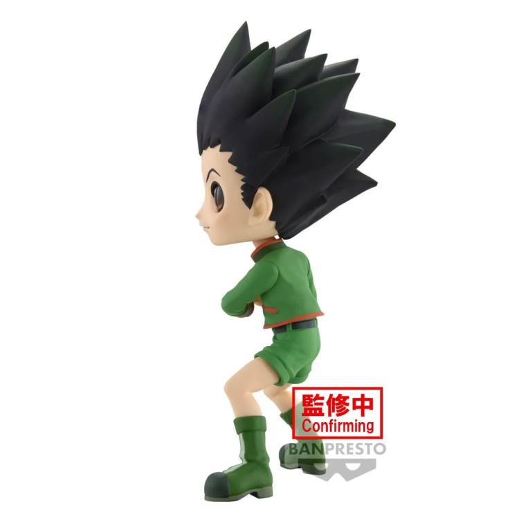 Hunter x Hunter - Q Posket - Gon (Ver. B)