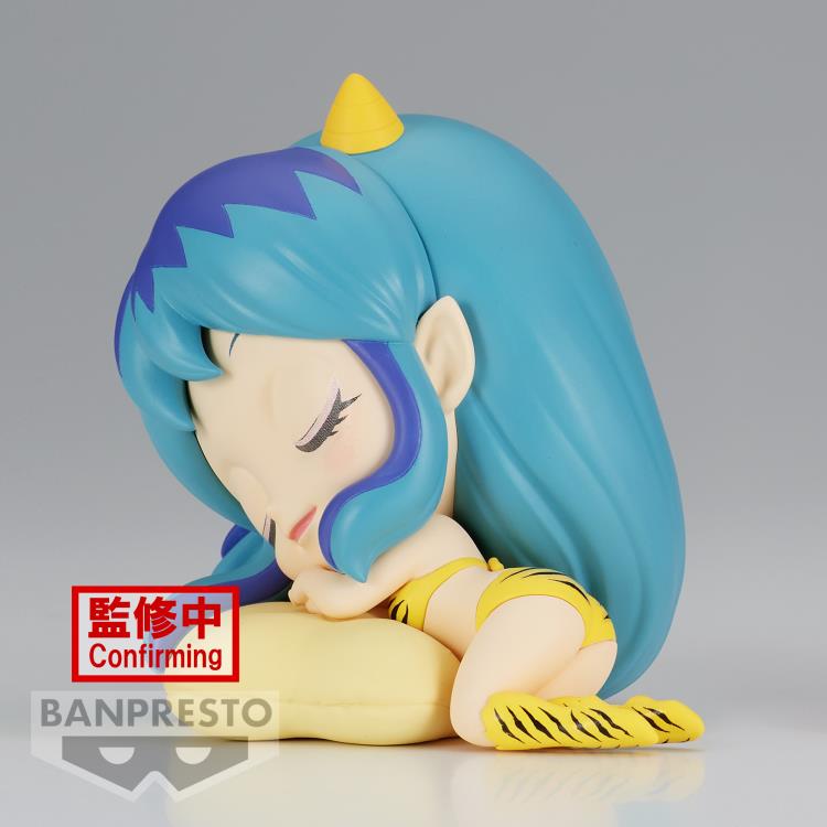 Urusei Yatsura - Q Posket - Sleeping Lum [Ver.A]