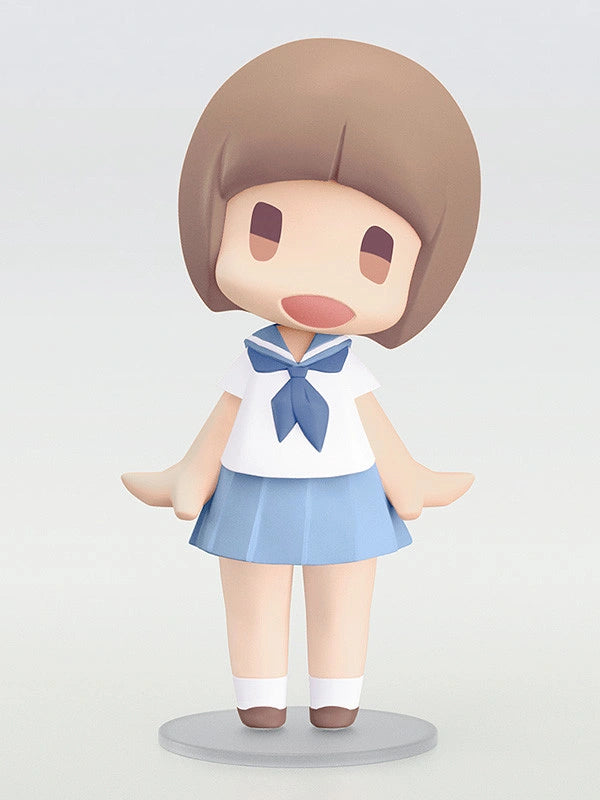 Hello! Good Smile: Kill La Kill - Mako Mankanshoku - Figure