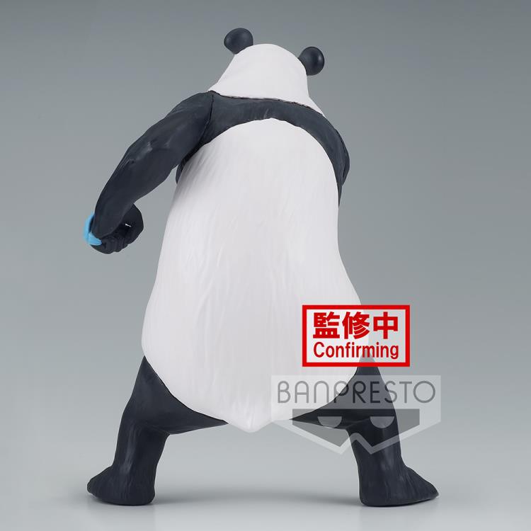 Jujutsu Kaisen -  Panda Figure
