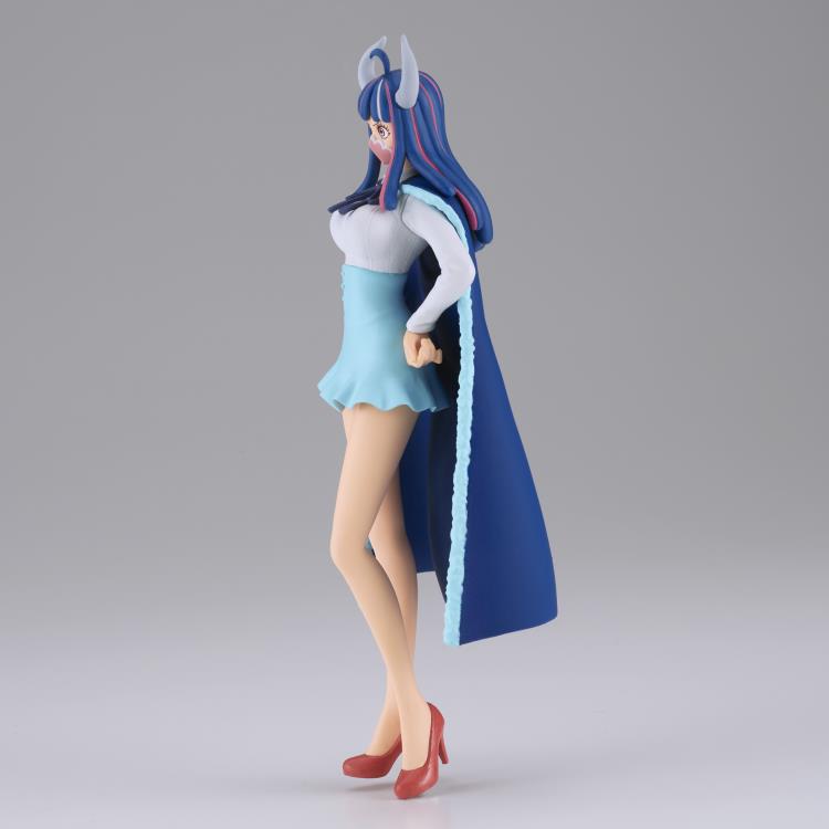 One Piece - DXF - The Grandline Lady Wano Country Vol.11 - Ulti