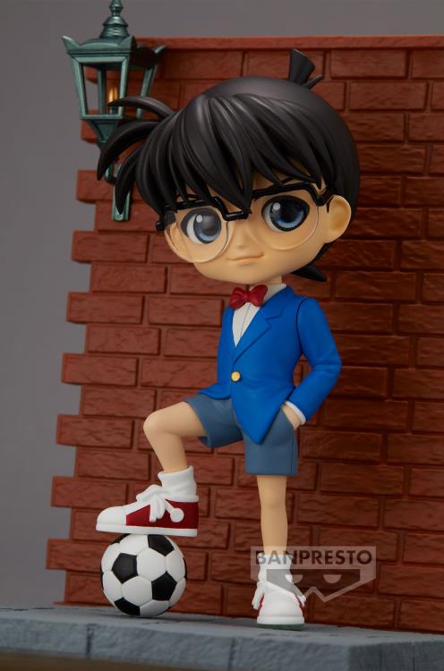 Detective Conan - Q Posket - Premium Conan Edogawa II