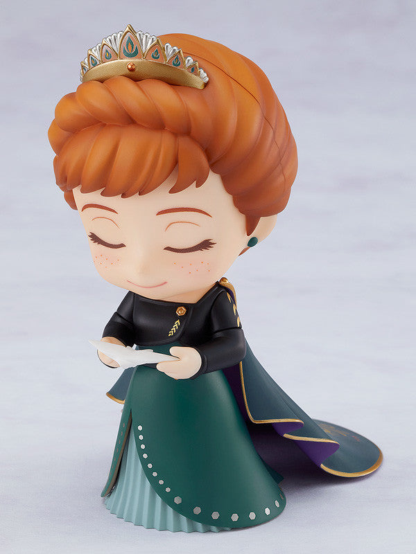 Nendoroid: Frozen 2 - Anna: Epilogue Dress Ver.