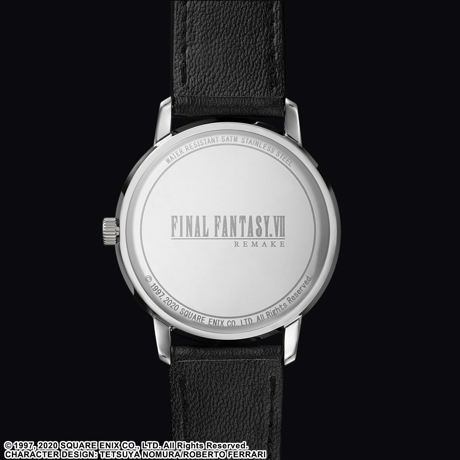 Final Fantasy VII Remake - Watch - Tifa Lockhart **Pre-Order**