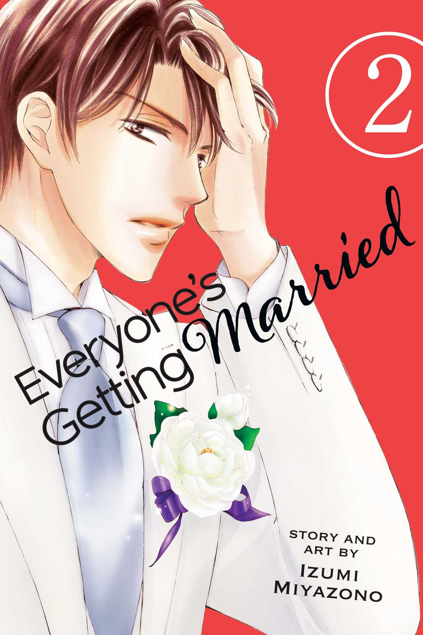 Everyone's Getting Married, Vol. 2