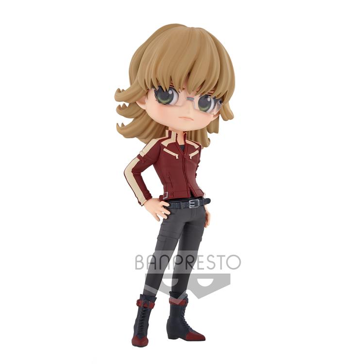 TIGER & BUNNY 2 - Q POSKET - BARNABY BROOKS JR. (VER.A)