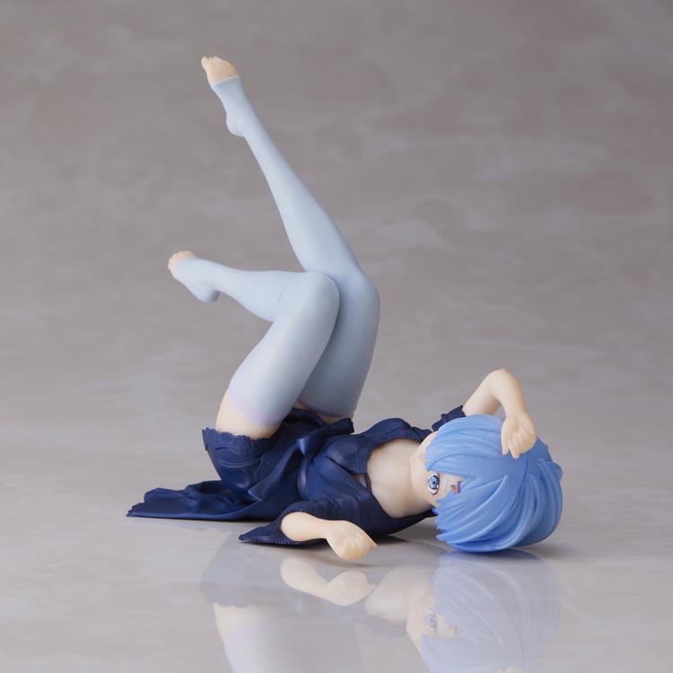Re:Zero Starting Life in Another World - Relax Time - Rem [Dressing Gown Ver.]