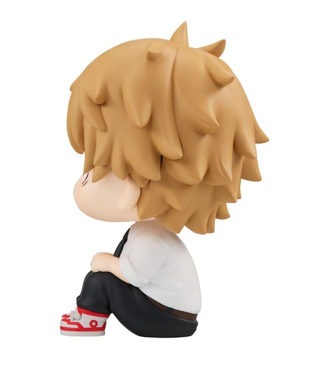 Chainsaw Man - Look Up Series - Denji