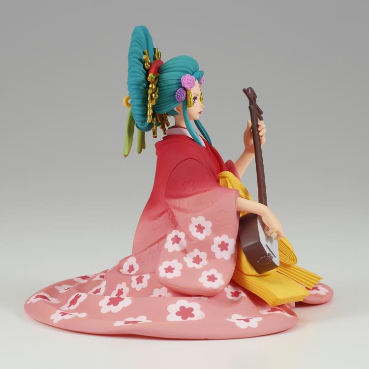 One Piece - DXF - The Grandline Lady - Geisha Komurasaki