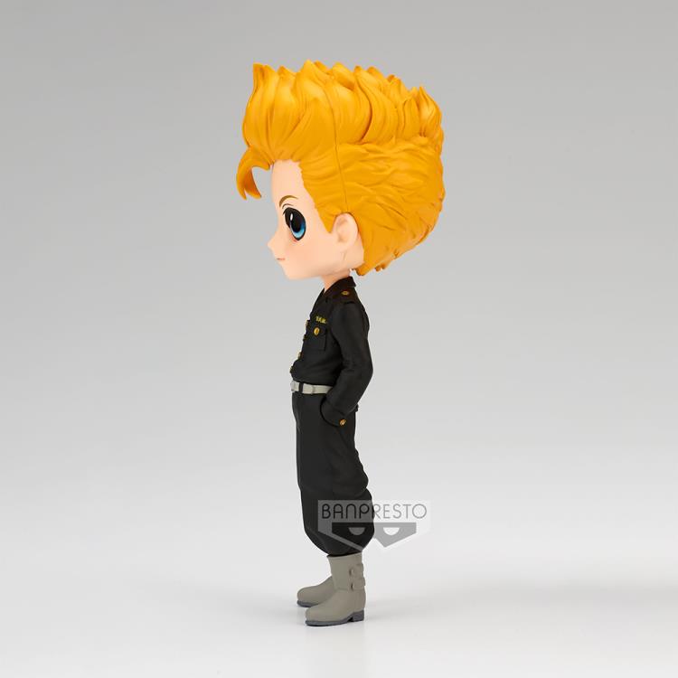 Tokyo Revengers - Q Posket - Takemichi Hanagaki [Ver. A]